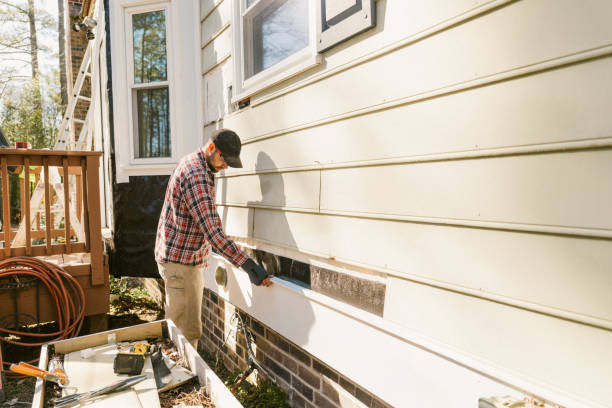 Trusted Siding Installation service in Meherrin, VA - Creative Siding